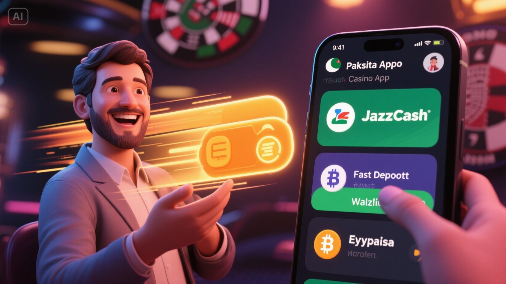 Teen Patti StarsMake your first deposit today and claim 200% instantly added! Pakistan’s players can enjoy real-money gaming, mobile access, and instant PKR withdrawals.