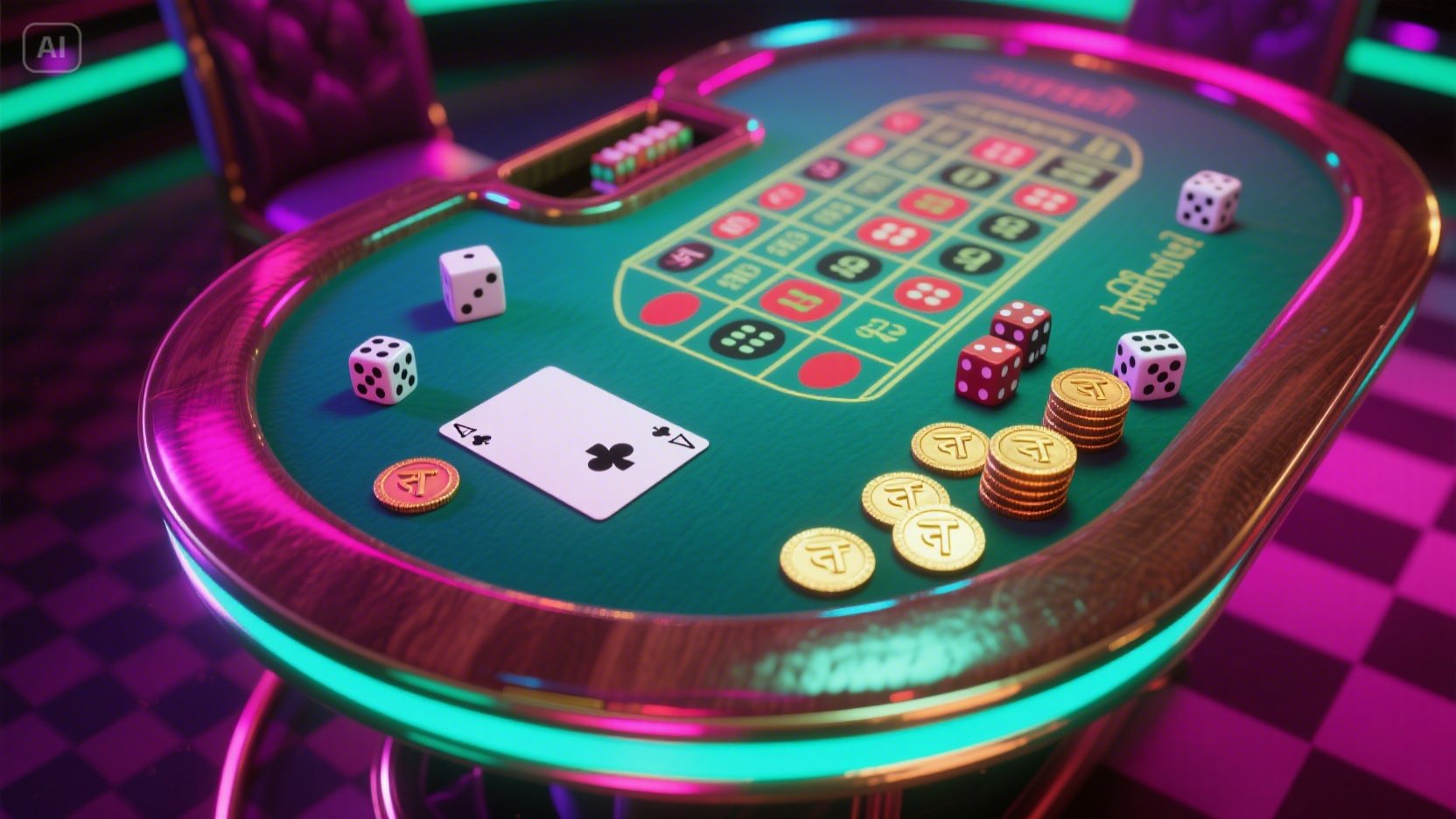 Casino Teen Patti Stars desktop and mobile interfaces