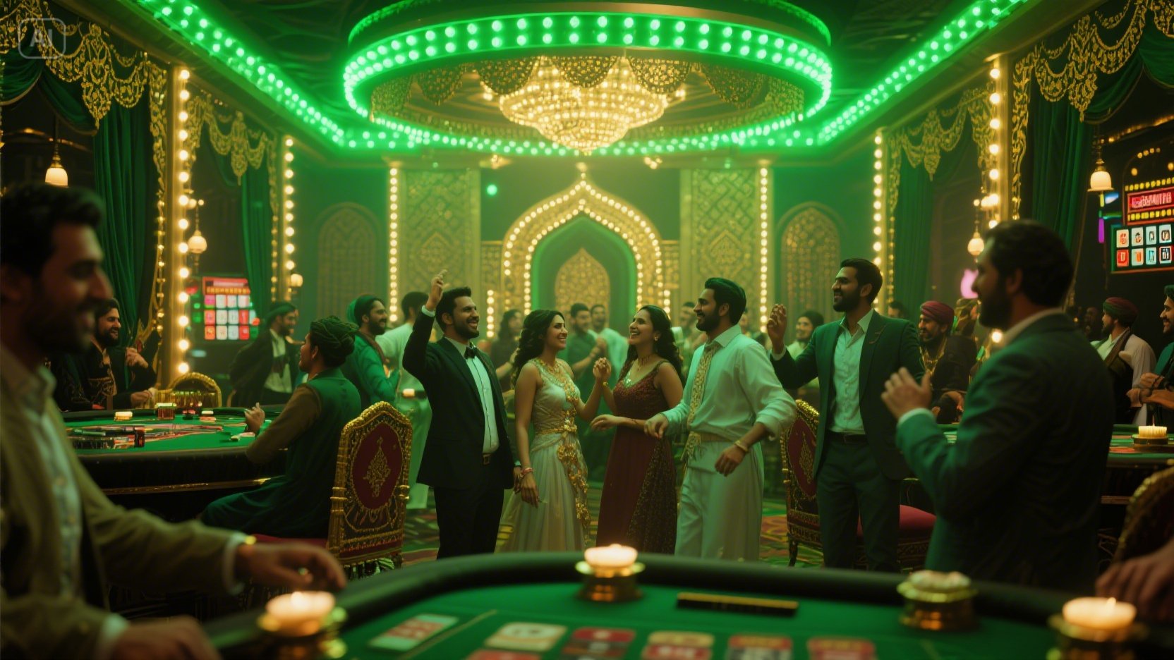 Registration at Teen Patti Stars Casino